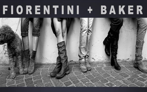 fiorentini baker boots sale