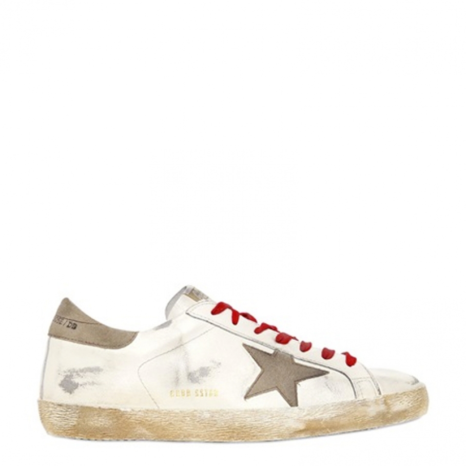 Golden Goose Deluxe Brand | LUUKS