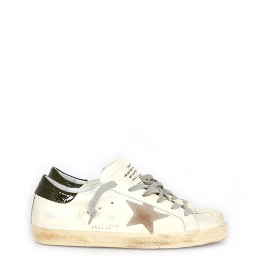 Golden Goose Zwart Golden Goose Zwart