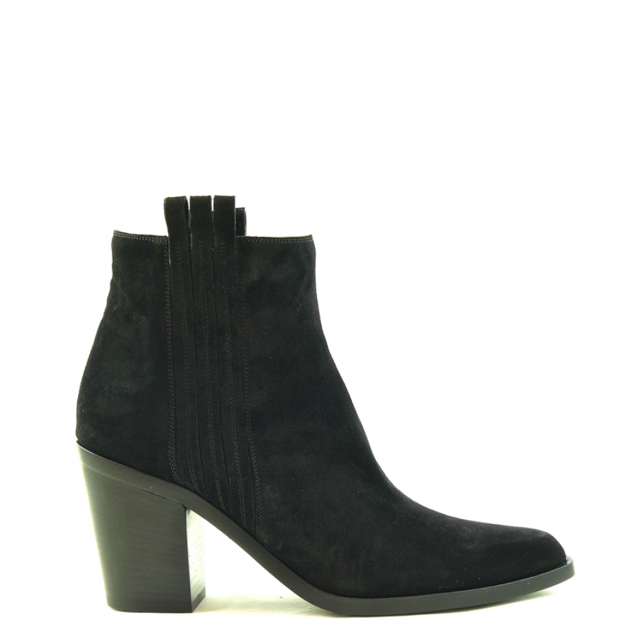 Sartore | LUUKS Sartore western boot black