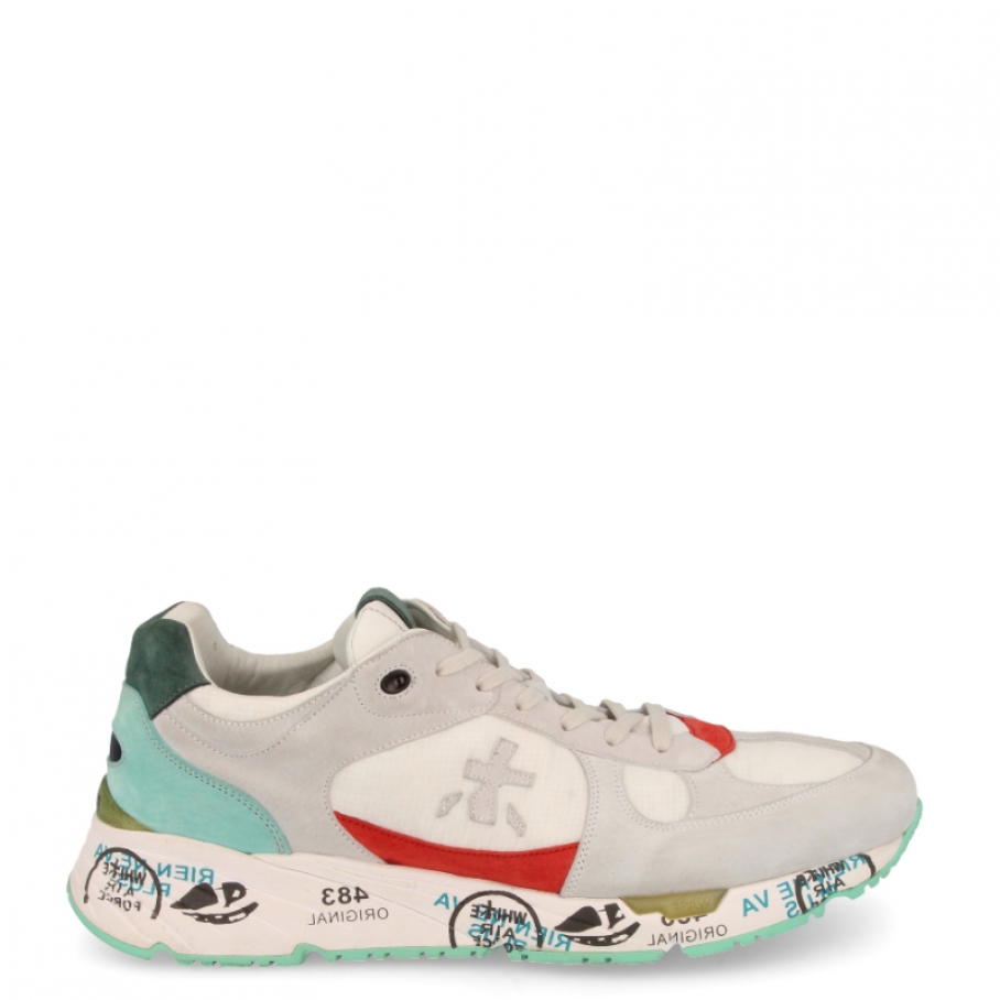 Premiata | LUUKS