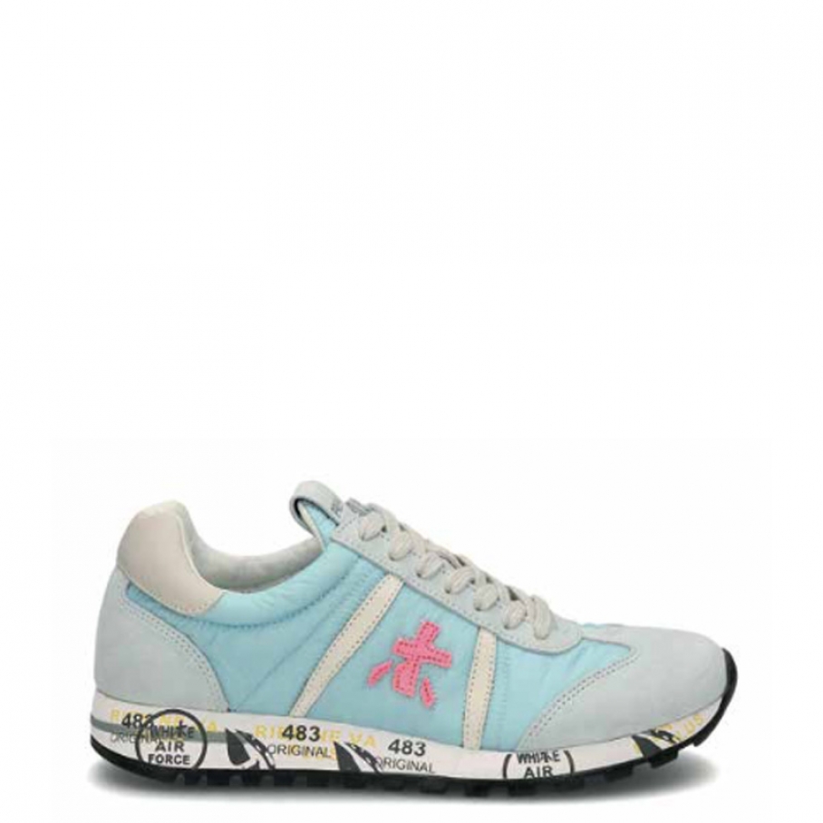 Premiata | LUUKS