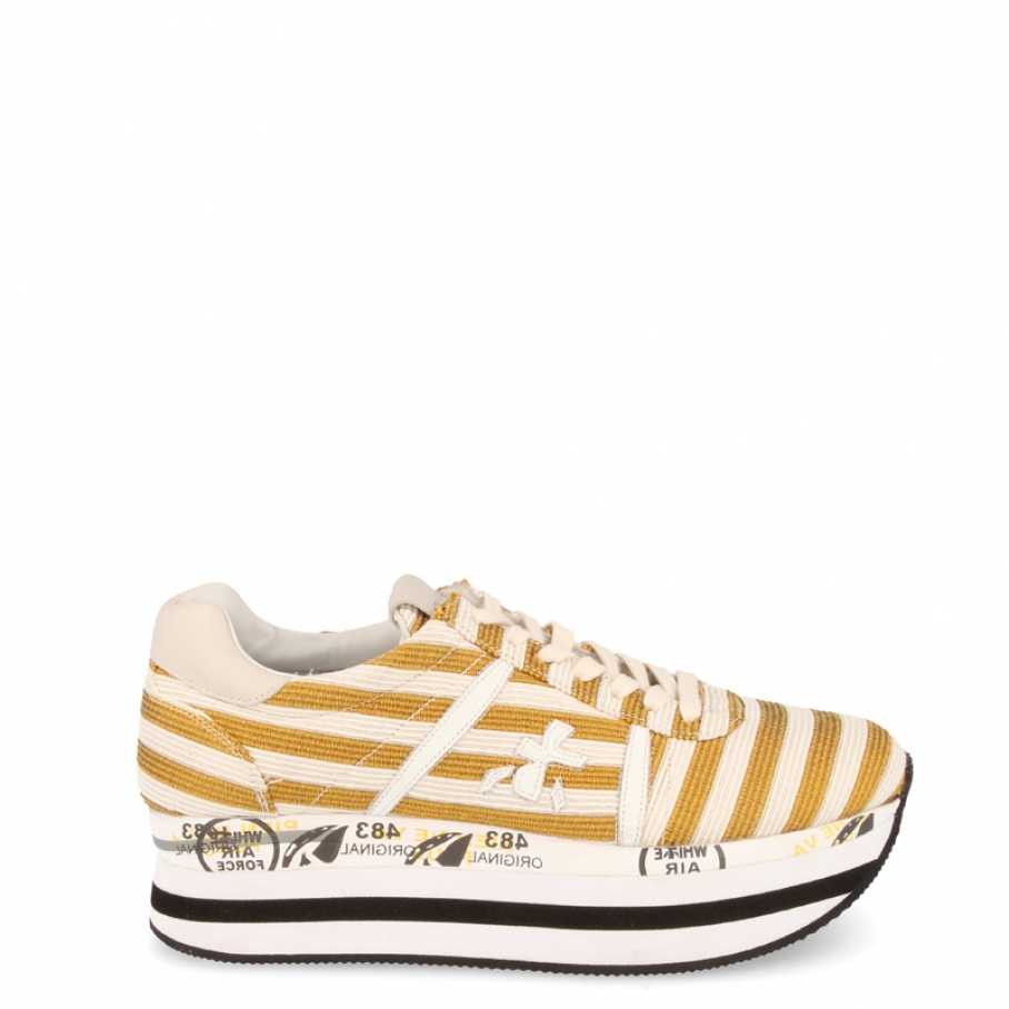 Premiata | LUUKS