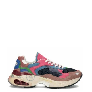 premiata-premiata-sharky-sneaker premiata-premiata-sharky-sneaker