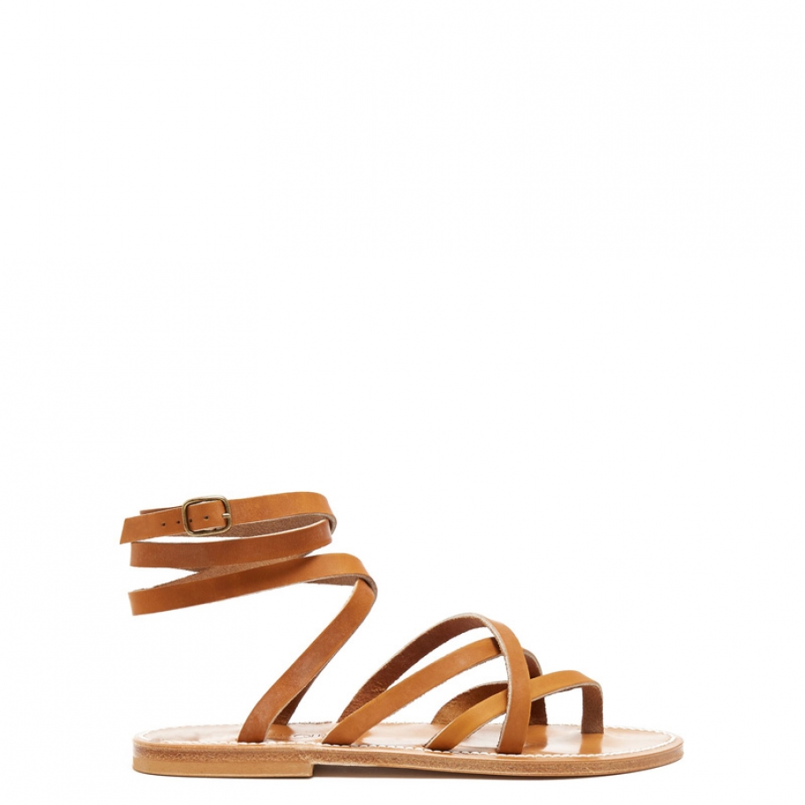 K.Jacques St.Tropez - K.Jacques Zenobie naturel