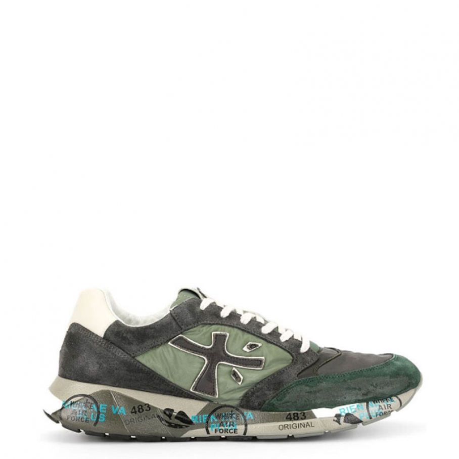 Premiata | LUUKS