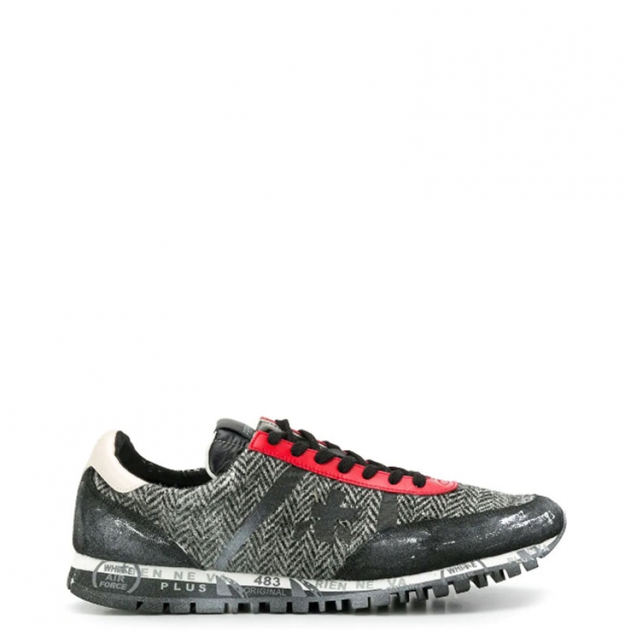 Premiata | LUUKS