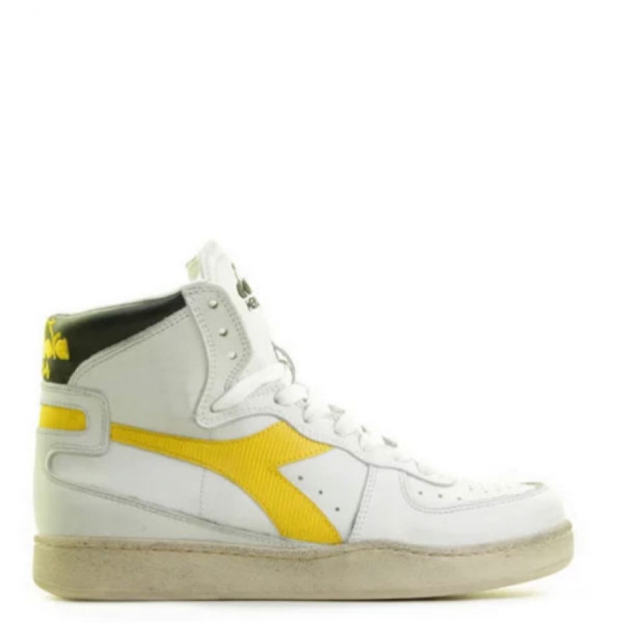 diadora used