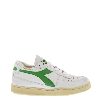 diadora heritage green