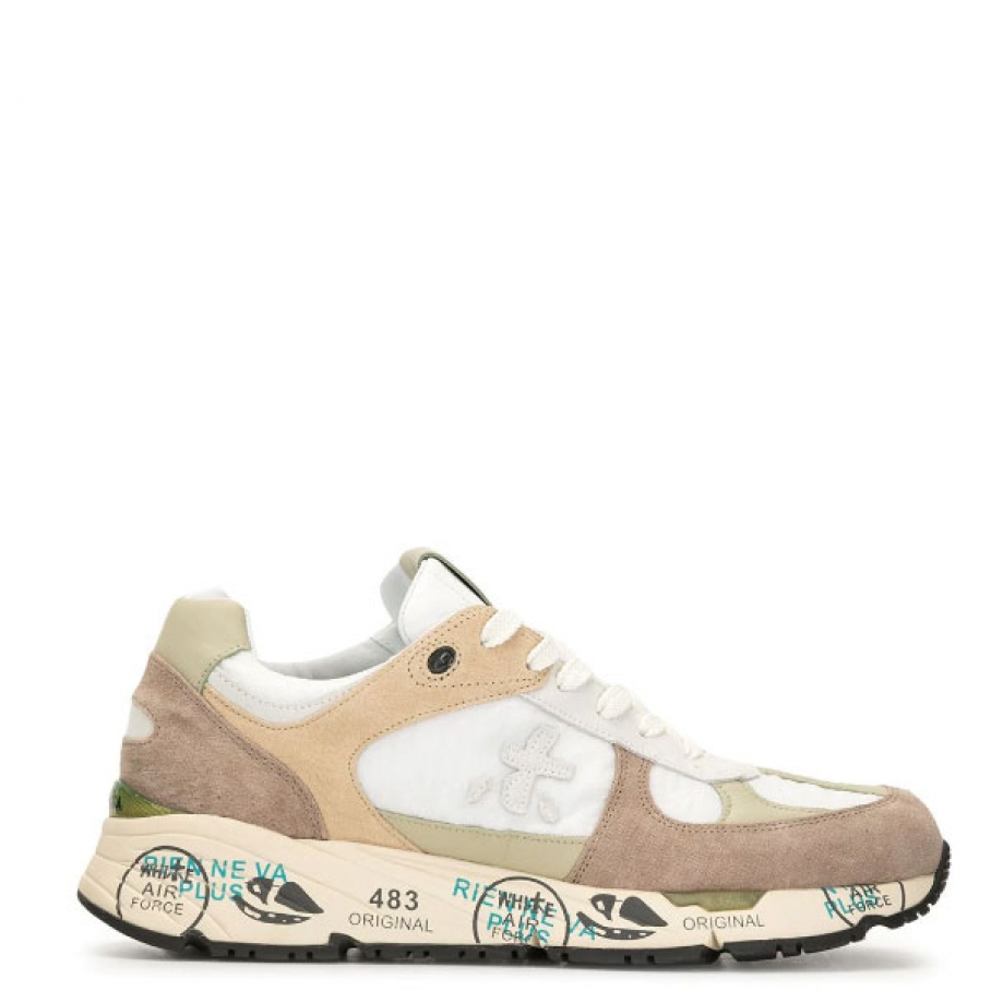 Premiata | LUUKS