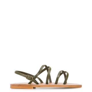 K.Jacques St.Tropez - K.Jacques Talara kaki