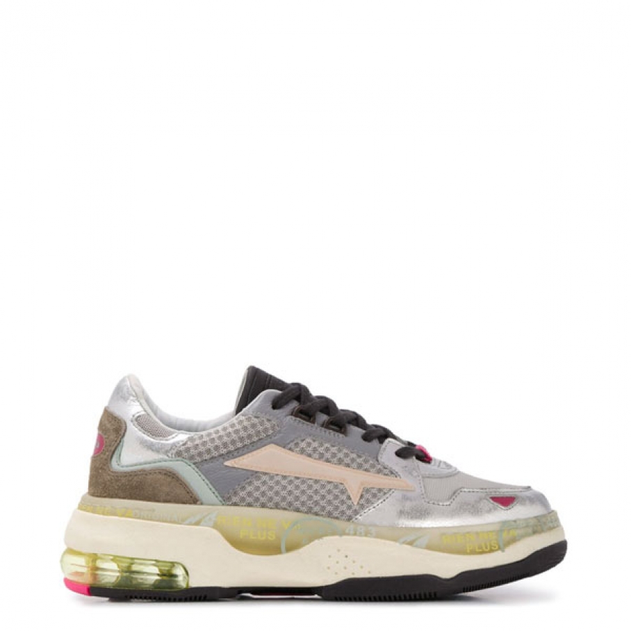Premiata | LUUKS