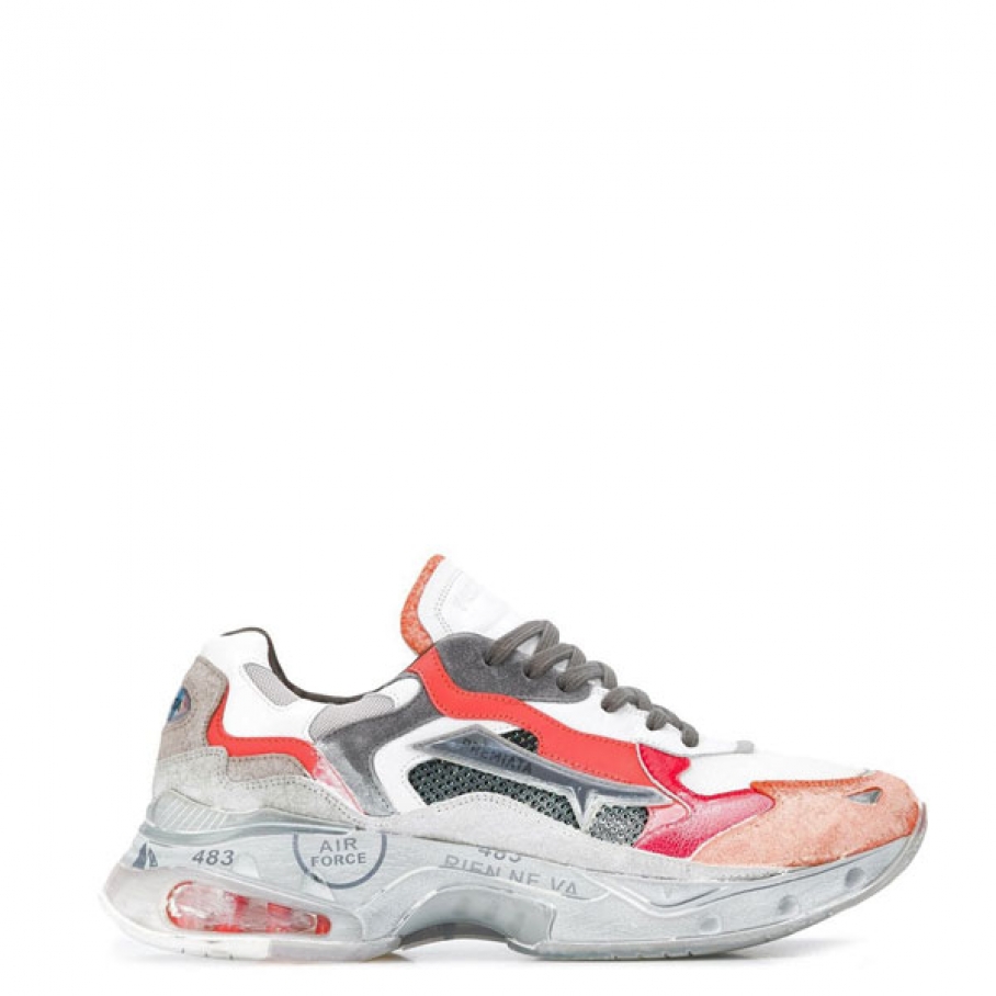 Premiata | LUUKS