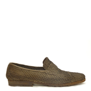 Premiata - Premiata 31826 loafer cafe
