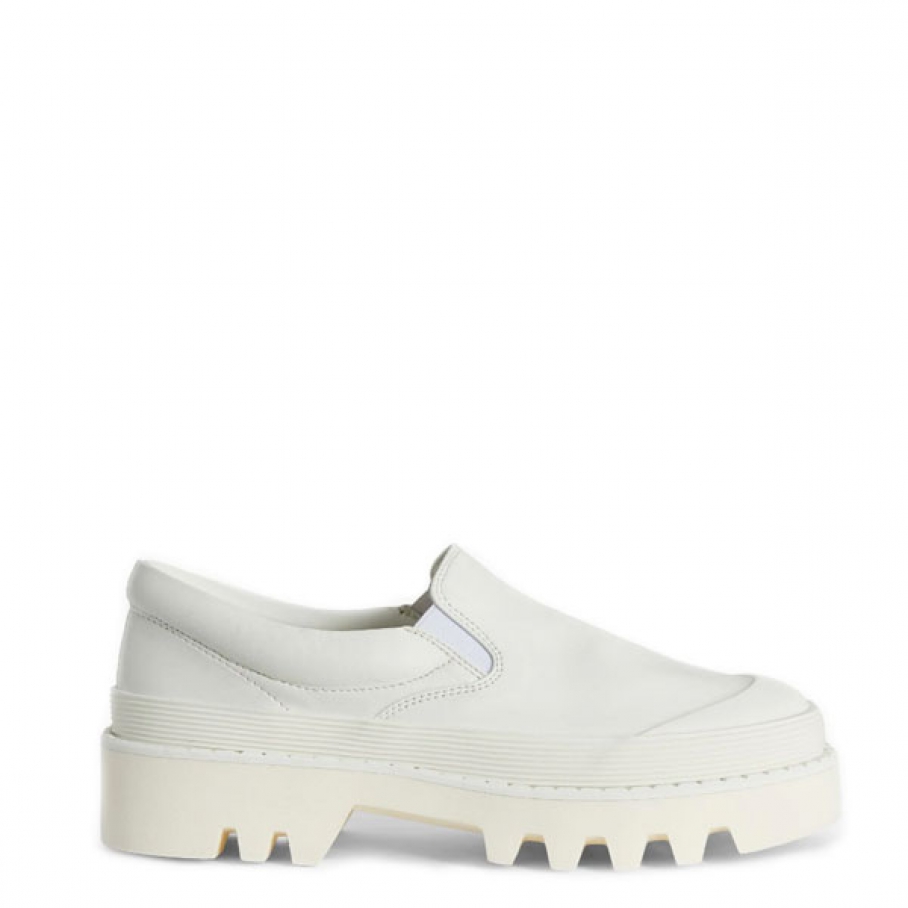 Proenza Schouler - Proenza Schouler City Lugsole slip-on