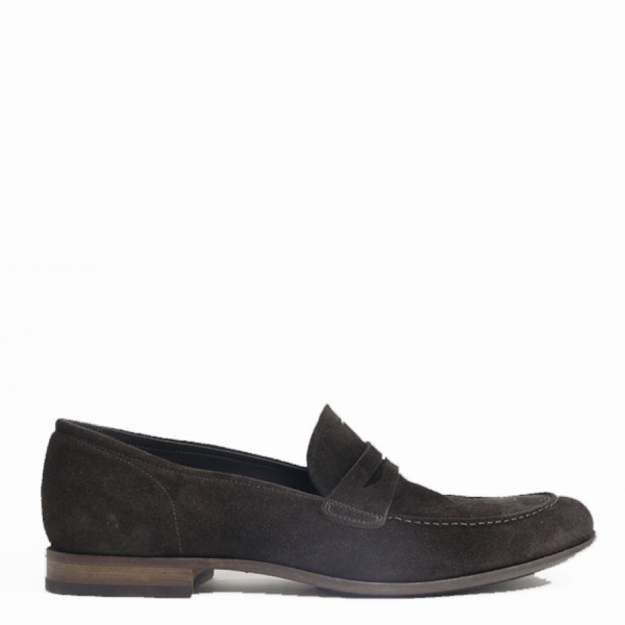 Pantanetti for LUUKS - Pantanetti loafer 14493A