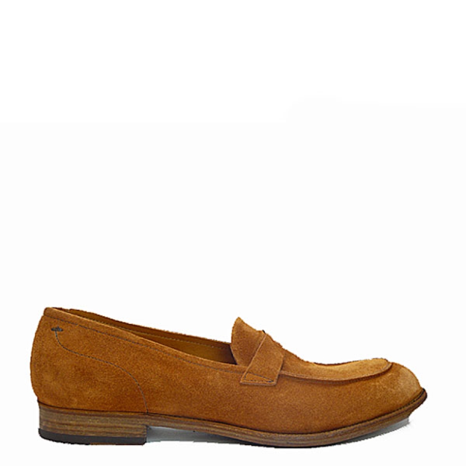 Pantanetti for LUUKS - Pantanetti loafer Terra