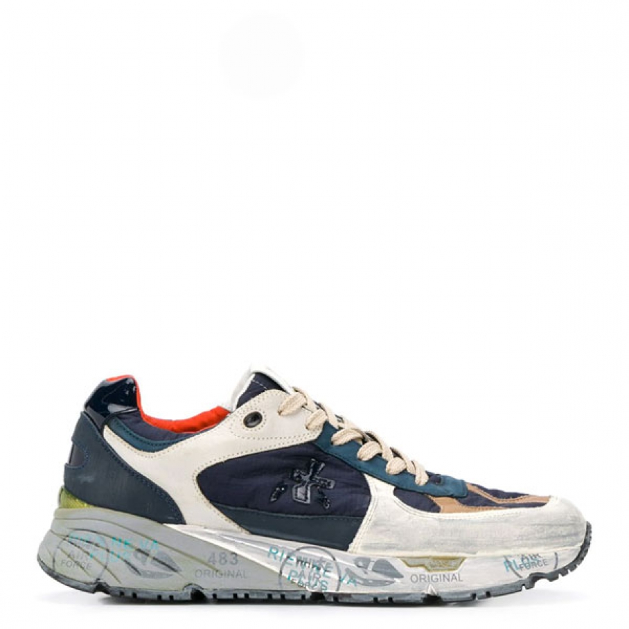 Premiata | LUUKS