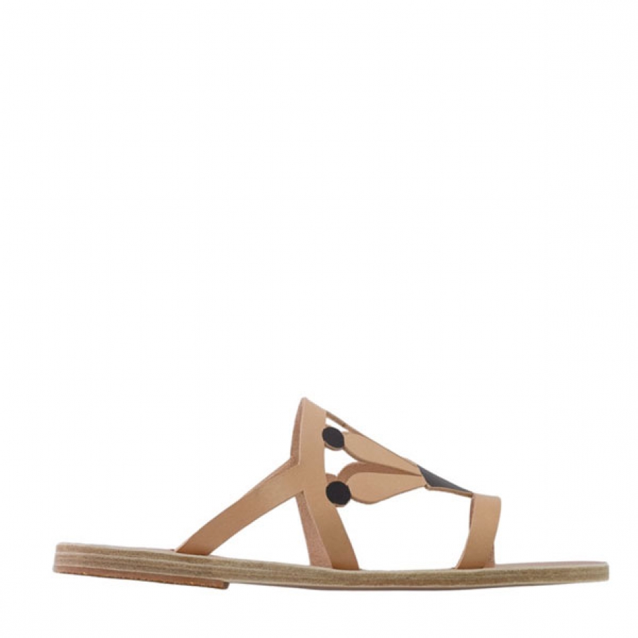 Ancient Greek Sandals - Ancient Greek Sandals Louloudi