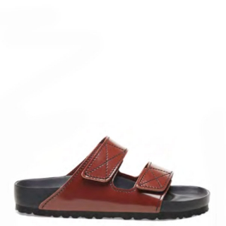 Birkenstock x Proenza Schouler - Birkenstock X Proenza Schouler Arizona luggage