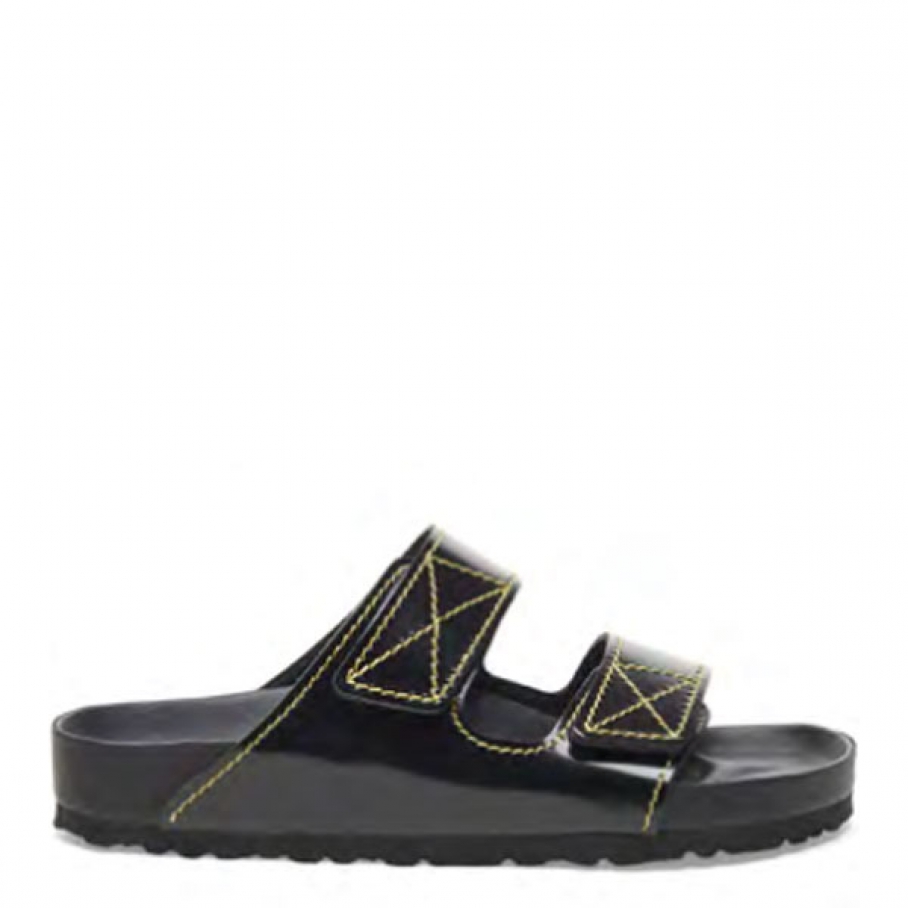 Birkenstock x Proenza Schouler - Birkenstock X Proenza Schouler Arizona slipper black