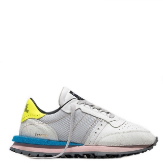 Hidnander - HidnanderTenkei white/fluo yell