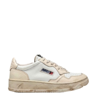 Autry - Autry Super Vintage sneaker SV05