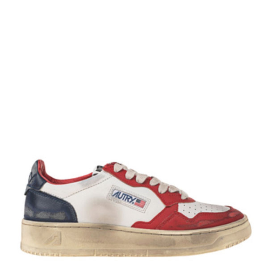 Autry - Autry Super Vintage sneaker SV03