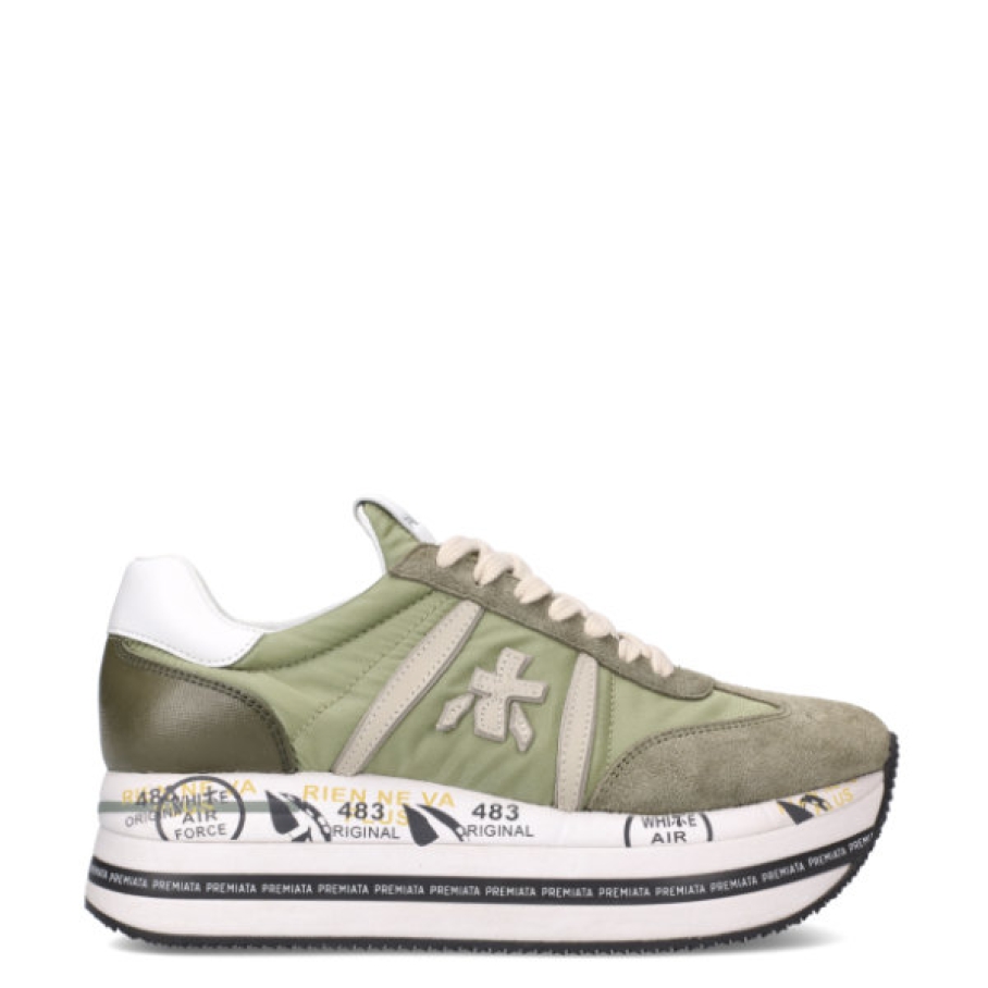 Premiata - Premiata Beth 5607