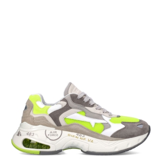 Premiata - Premiata SharkyD252