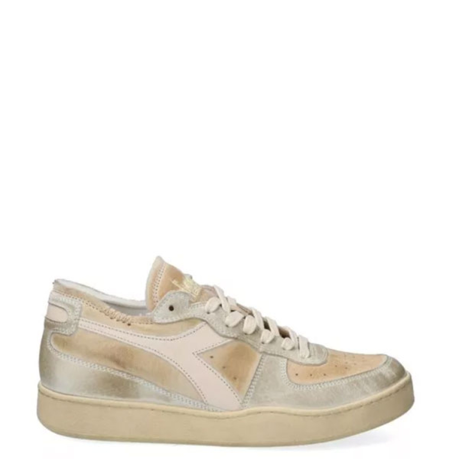 Diadora Heritage - Diadora Heritage sneaker Mi basket RC 25008