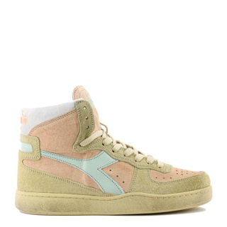Diadora Heritage - Diadora sneaker Mi basket PS used
