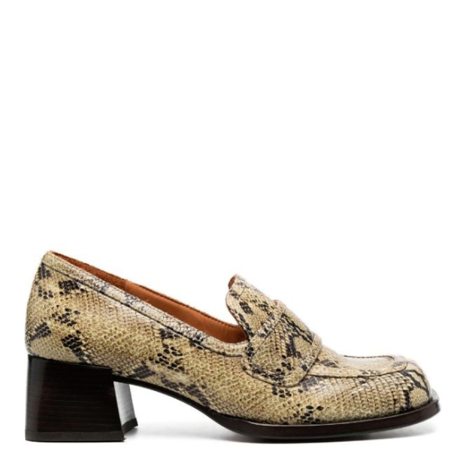 Chie Mihara - Chie Mihara Bolsin loafer