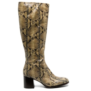 Chie Mihara - Chie Mihara Shia boot