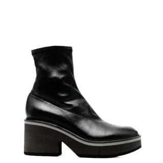 Clergerie - Clergerie Albane boot black