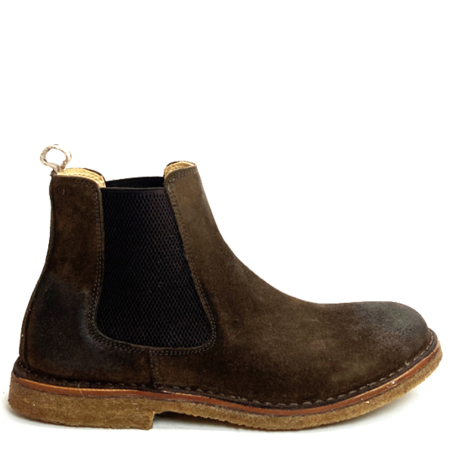 Astorflex bitflex nubuck outlet