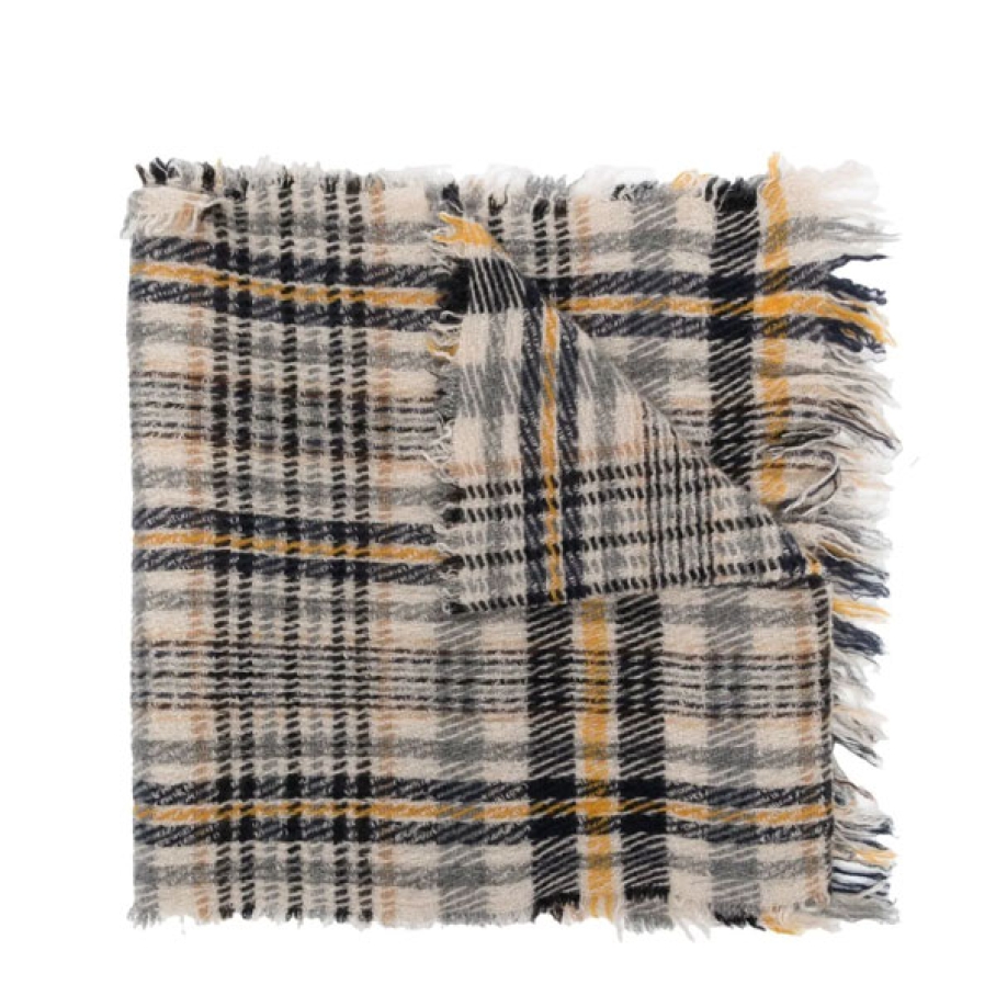 Faliero Sarti - Faliero Sarti Marky scarf