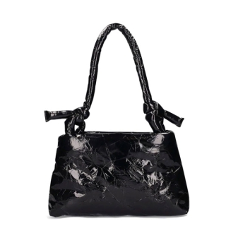 Kassl Editions - Kassl Editions Bag lady Black