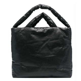 Kassl Editions - bag Pillow Large black