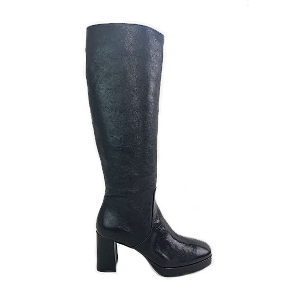 Elia Maurizi - Elia Maurizi boot 1241 nero