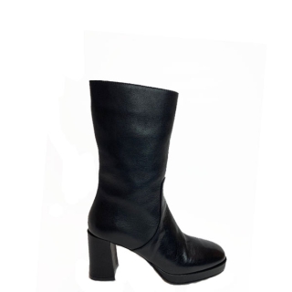 Elia Maurizi - Elia Maurizi boot 1240 nero