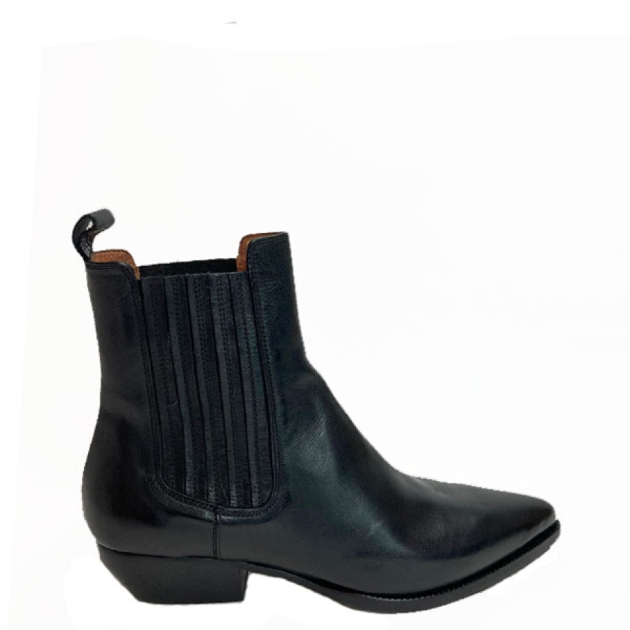 Elia Maurizi - Elia Maurizi boot 1078 nero