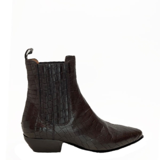 Elia Maurizi - Elia Maurizi boot 1078 ebano