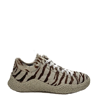 Collection Privee - Collection Privee sneaker tigre