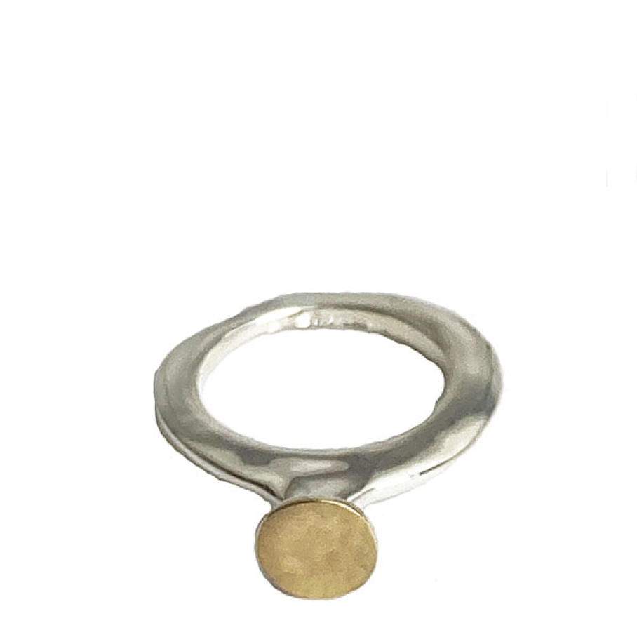 Rosa Maria - Rosa Maria Elvia ring