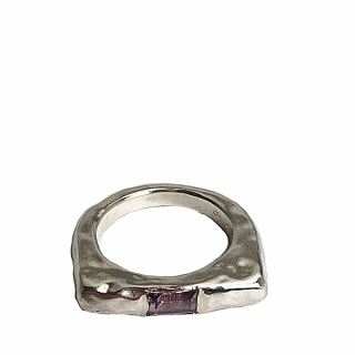 Rosa Maria - Rosa Maria Shiba ring