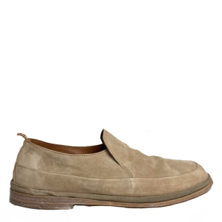Moma - MOMA 2ES454-OW loafer