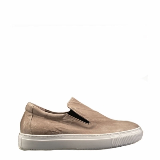 Collection Privee - Collection Privee slip-on sneaker C1144 C