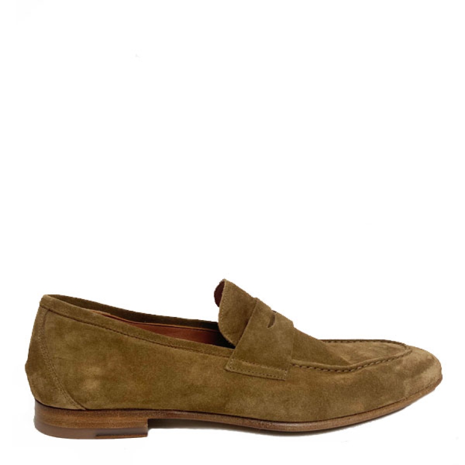 Elia Maurizi - Elia Maurizi 9615 loafer