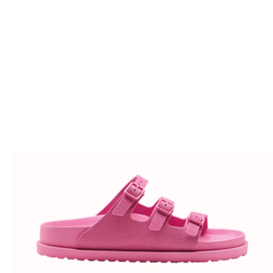 Birkenstock 1774 - Birkenstock1774 pink Florida